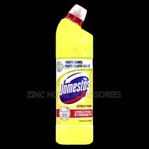 Domestos Thick Bleach
