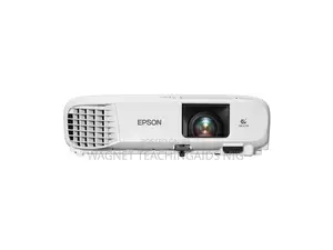 Epson Powerlite 118, 3800 Lumens Projector