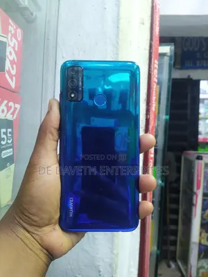 Huawei Nova Lite 3+ 128 GB