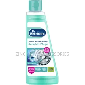 Dr Beckmann Service It Washing Machine Cleaner