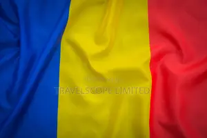 Romania Visa Application