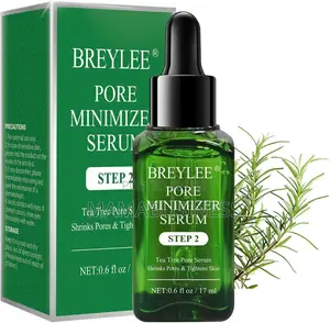 Breylee Pore Minimizer Serum - 17ml