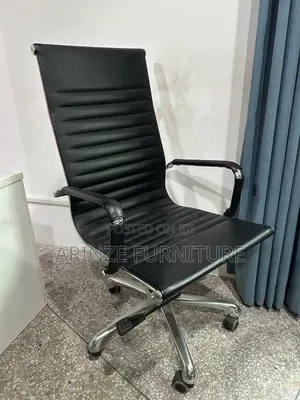 Strong Confidence Office Chair