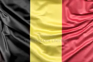 Belgium Visa Application