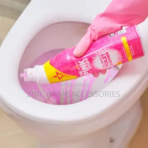 The Pink Stuff Toilet Cleaner