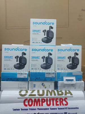 Soundcore P40i Wireless Bluetooth Earbuds
