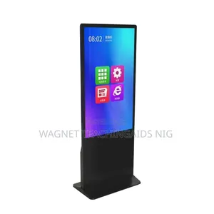 65 Inches Android Digital Information Display Signage