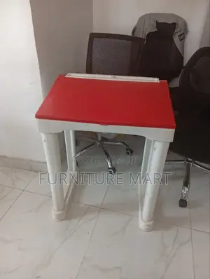 Plastic Student Locker Table