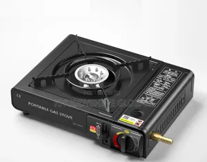 Portable Gas Cooker