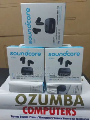 Soundcore R50i NC Bluetooth Earbuds