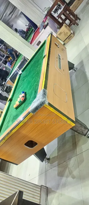 Local Coin Board