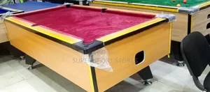 Local Coin Board