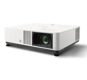 Sony Cwz10, 5000 Lumens Projector
