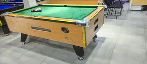 Local Coin Board