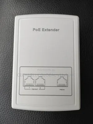 Outdoor Poe Extender