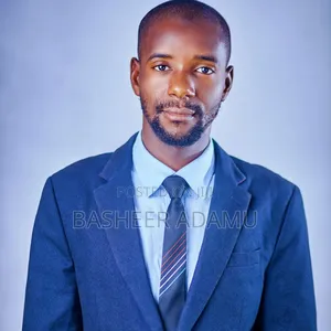 Mr. Basheer Adamu