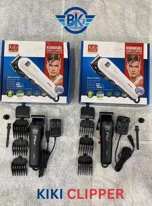 Kiki Clippers