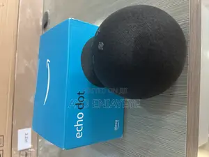 Alexa Echo Dot 5 Smart Home Speaker Amazon