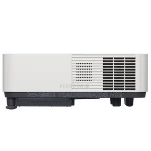 Sony Phz61, 6400 Lumens Laser Projector