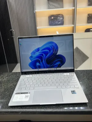 Laptop HP Envy 13 8GB Intel Core I7 SSD 512GB