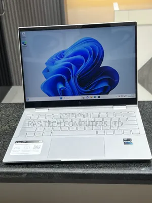 Laptop HP Envy 13 8GB Intel Core I7 SSD 512GB