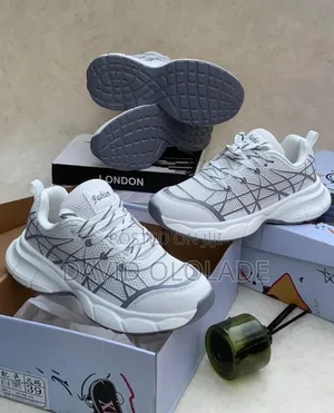 Fashion London Sneakers