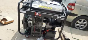 Firman Petrol Ganarator 12kva