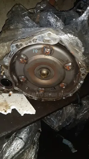Toyota Corolla Japan Gearbox 2013/2014/2016