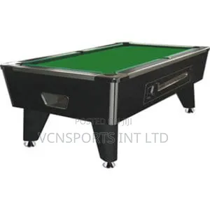 8ft British Coin and Marble Board