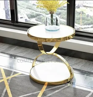 Side Stools