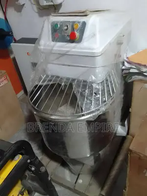 25kg Spiral Mixer