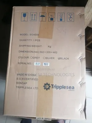 Blue Gate Ups 4kva