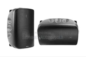 Jamo Outdoor Speaker