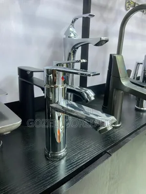 England Chrome Mixer Tap