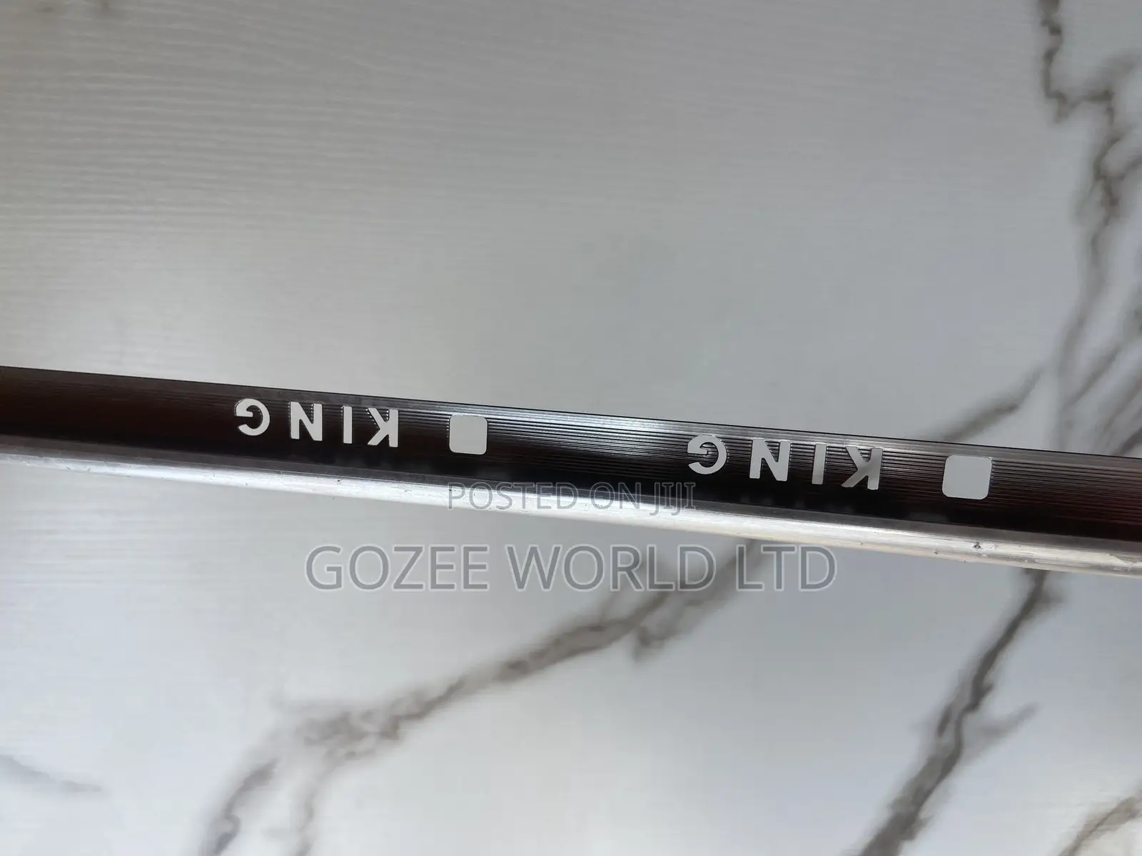 Genesis Profile