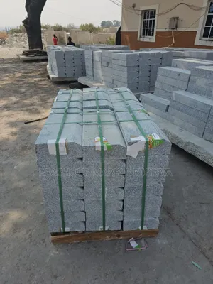 Kerbs Stone Granite