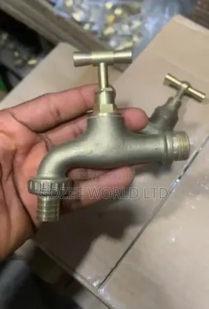 Half Inch Tap