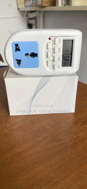 13 a Timer Switch