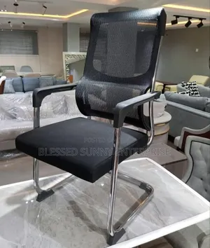 Visitors Office Chair