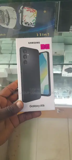 New Samsung Galaxy A16 128 GB