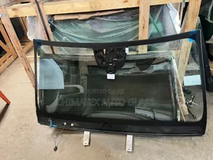 Mercedes Gle2022 Windscreen Glass We Deliver Fix