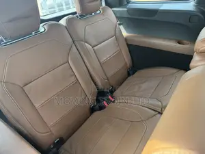 Mercedes-Benz GLS-Class GLS450 4Matic 2017 White