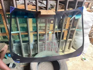 Nissan Murano 2009 Windscreen Glass Available We Deliver