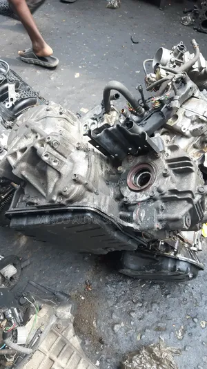 Toyota Sinnissan 9999/2000/201/202 3pin 5pin Japan Gearbox