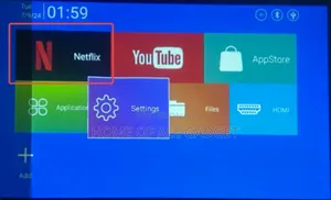 Android Projector Hy300 Pro , It Can , Shows, Live Sports