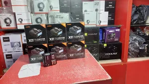 Godox X2 Trigger for Speed Flash and Strobe Light,