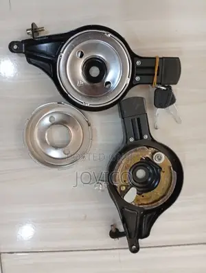 Drum Brake for Electric Bikes (Back Drum Brake)