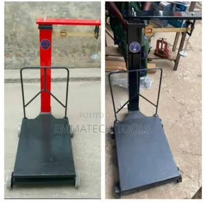 300kg Motor King Scale Manual