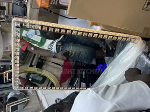 Executive Three Led Light With Bluetooth