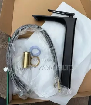 England Basin Mixer Tap